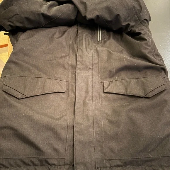 The North Face ski snowboard jacket - Picture 5 of 8